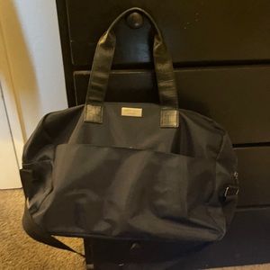 Jimmy CHOO duffel bag